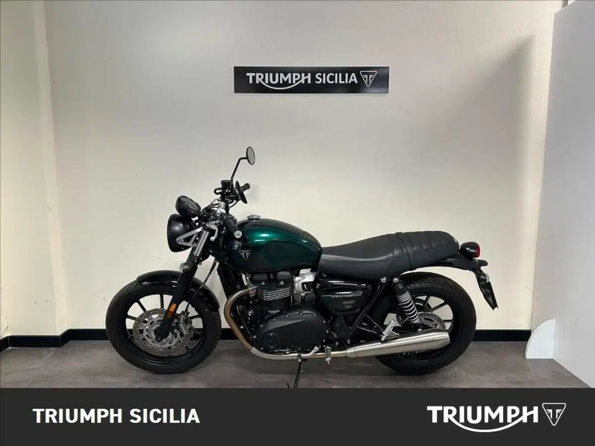 Triumph Speed Twin 900 (2023 - 24) (4)