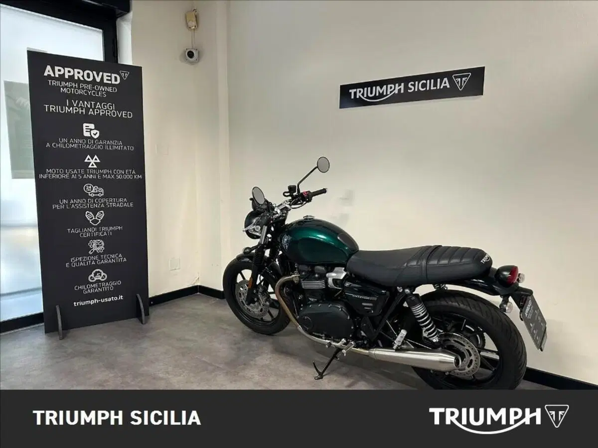 Triumph Speed Twin 900 (2023 - 24) (5)