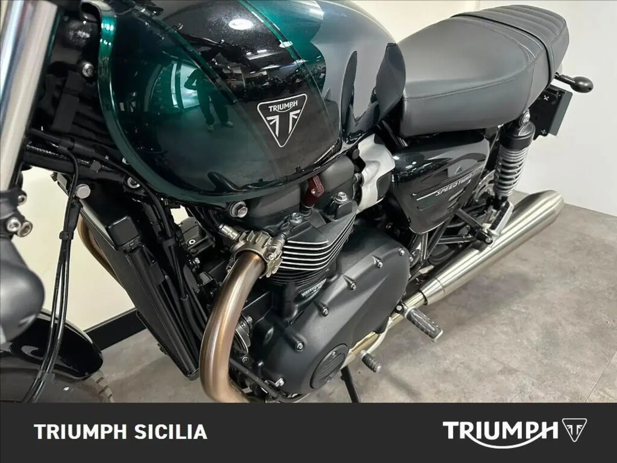 Triumph Speed Twin 900 (2023 - 24) (10)