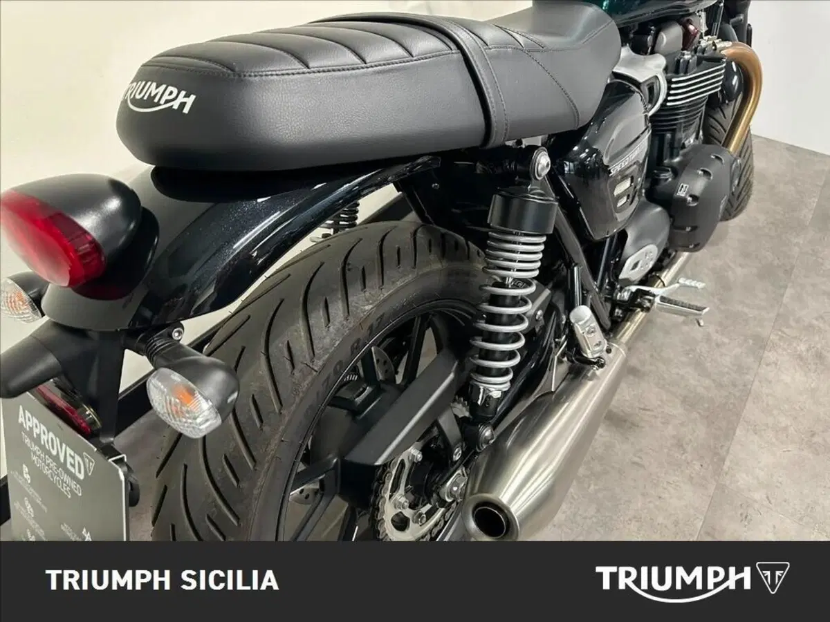 Triumph Speed Twin 900 (2023 - 24) (8)