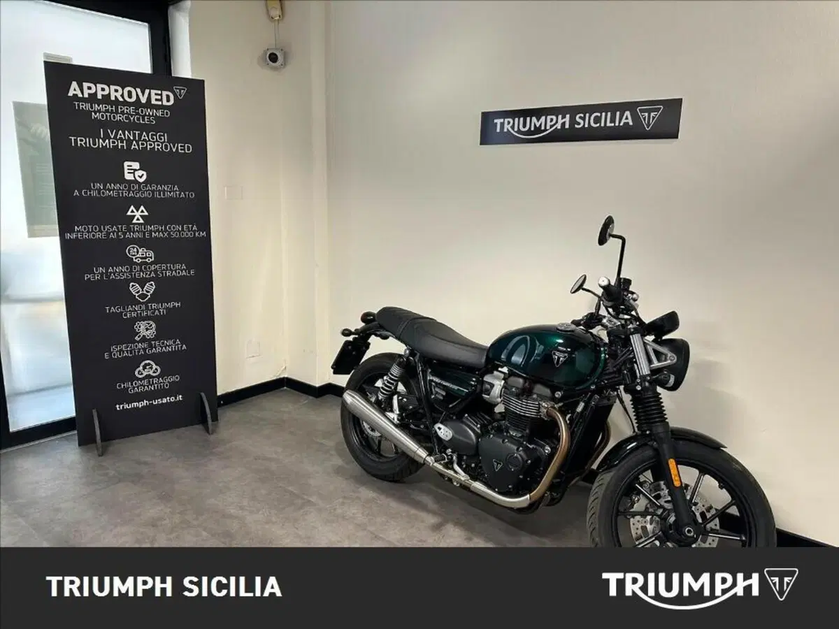 Triumph Speed Twin 900 (2023 - 24) (3)