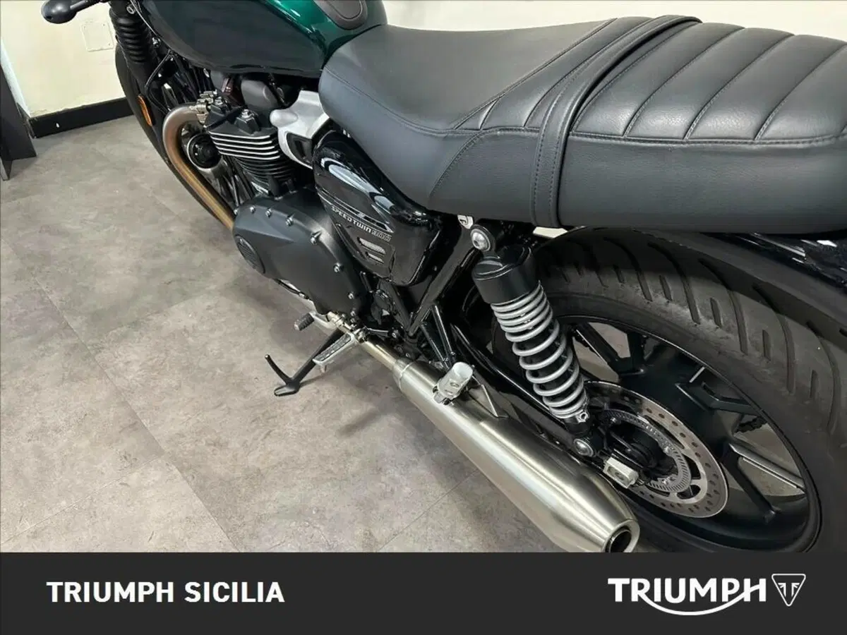 Triumph Speed Twin 900 (2023 - 24) (9)