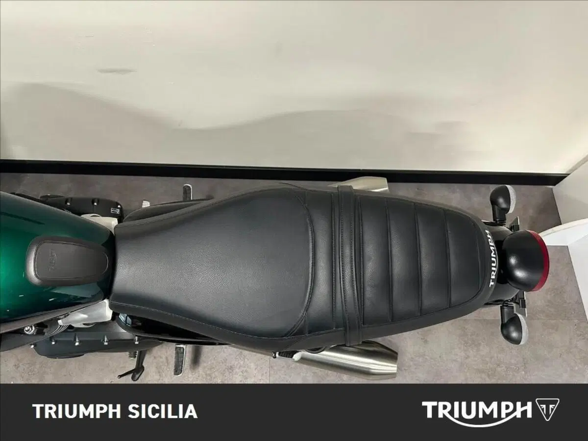 Triumph Speed Twin 900 (2023 - 24) (17)