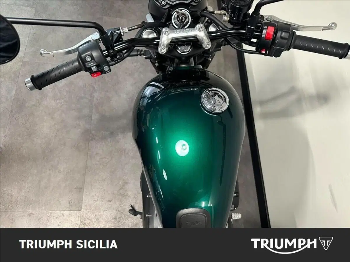 Triumph Speed Twin 900 (2023 - 24) (12)