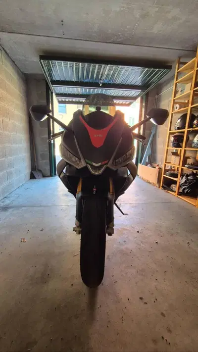 Aprilia RS 660 (2020 - 24) usata