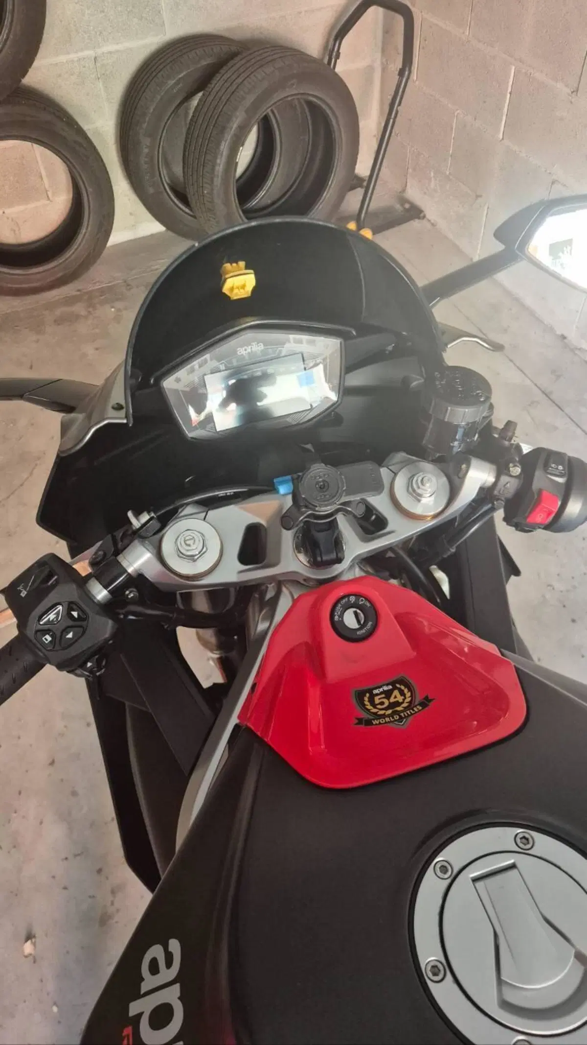 Aprilia RS 660 (2020 - 24) (3)