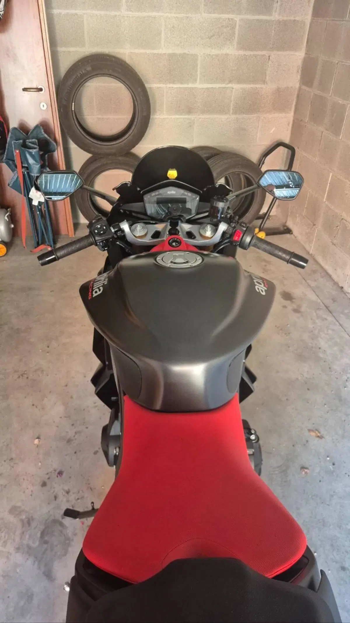 Aprilia RS 660 (2020 - 24) (5)