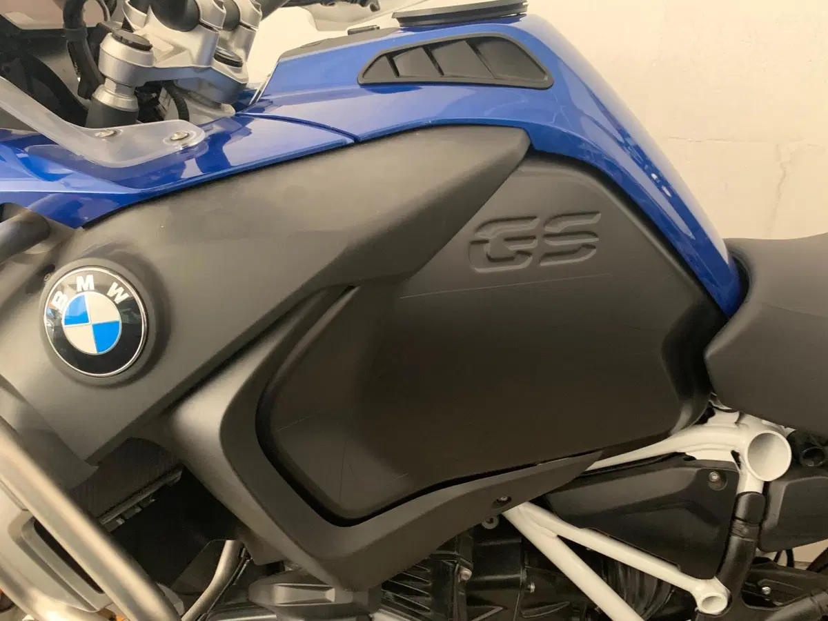Bmw R 1250 GS Adventure (2019 - 20) (2)