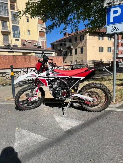 Fantic Motor XEF 250 Enduro (2021) usata