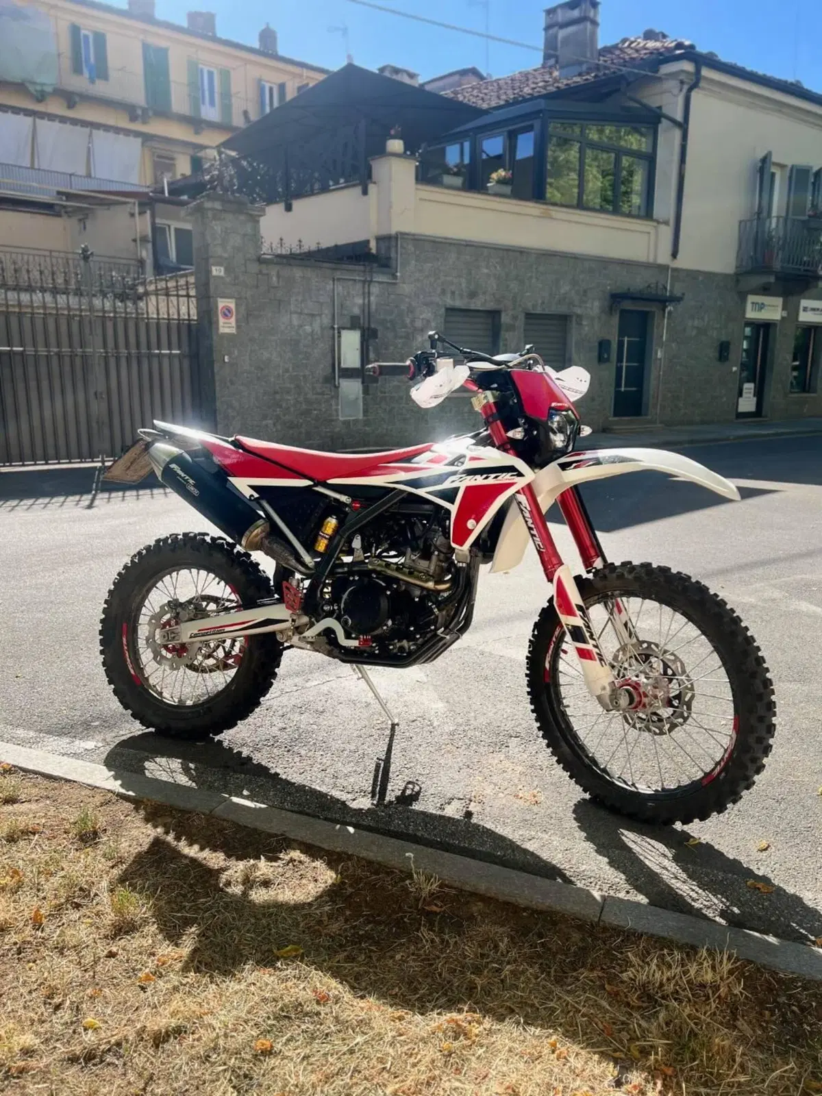 Fantic Motor XEF 250 Enduro (2021) (2)