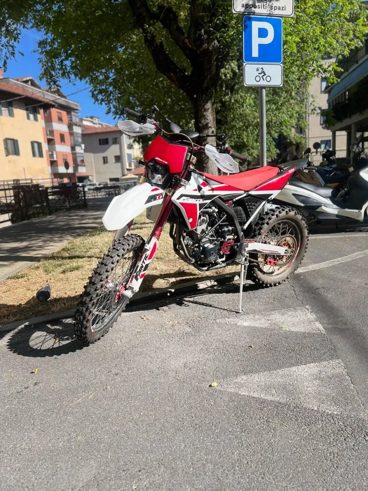 Fantic Motor XEF 250 Enduro (2021) (3)