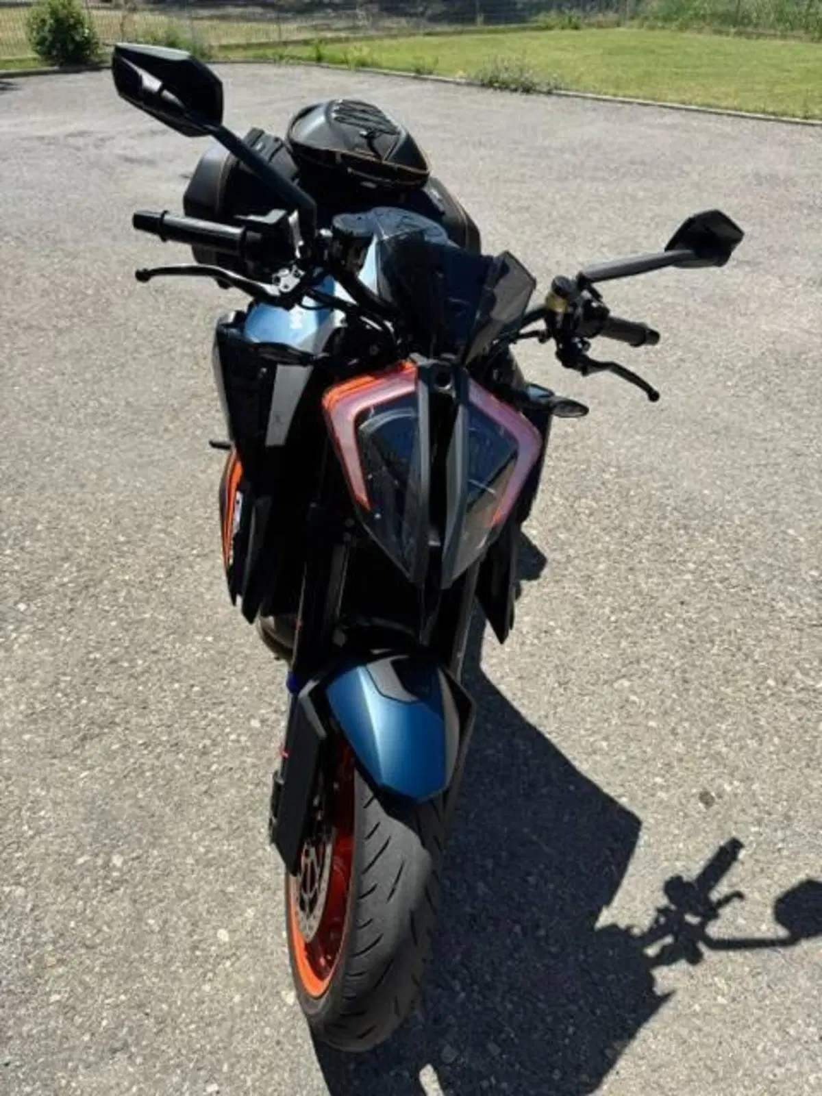 KTM 1290 Super Duke R EVO (2022 - 23) (3)