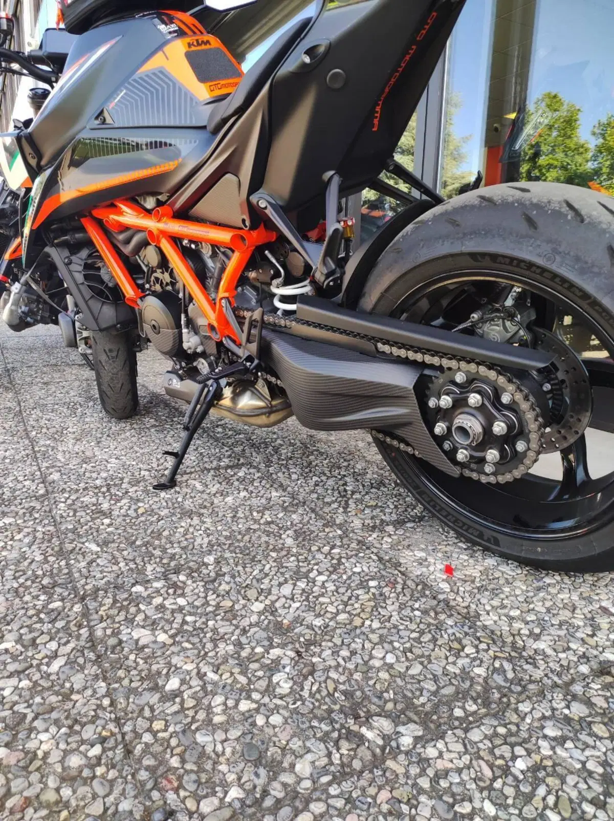 KTM 1390 Super Duke R EVO (2024 - 26) (17)