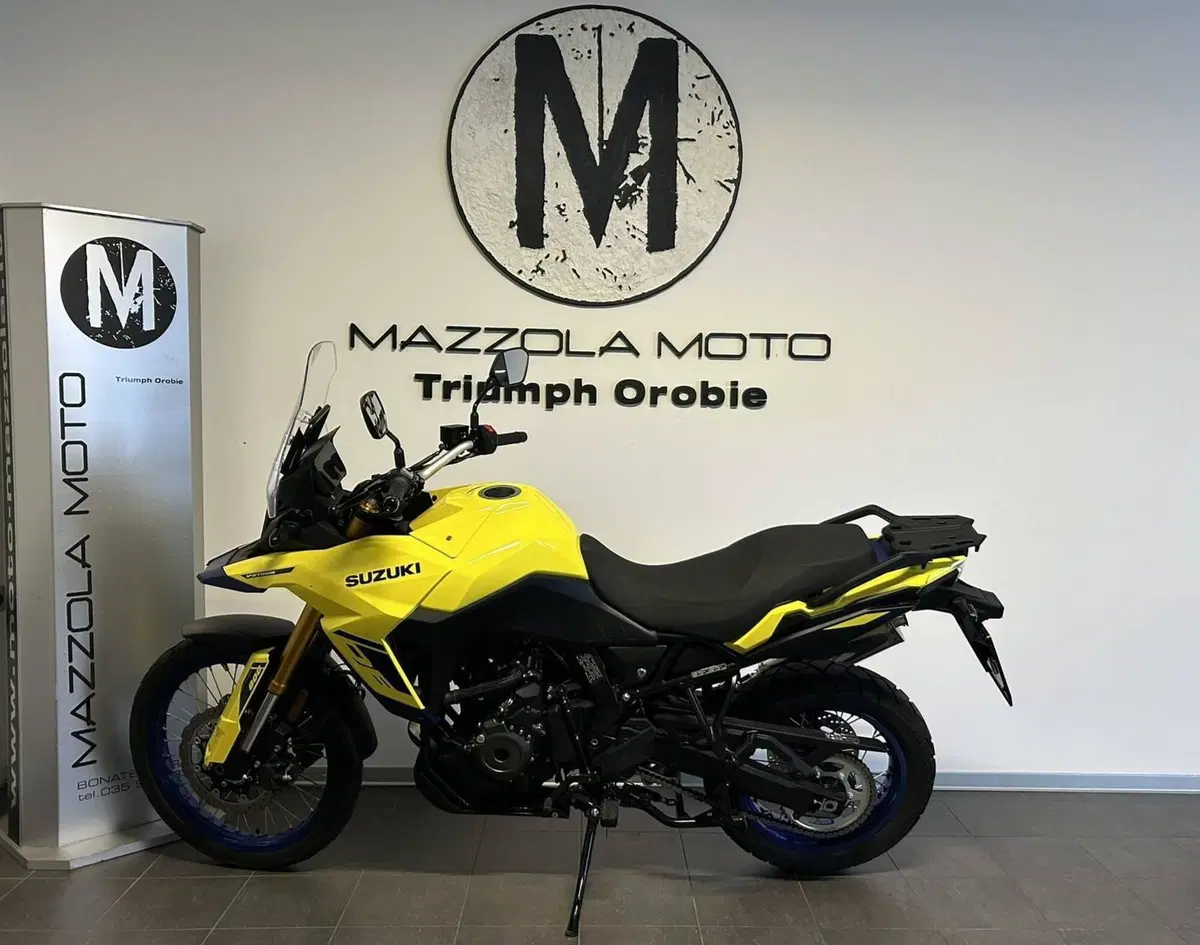 Suzuki V-Strom 800DE (2025 - 26) (3)