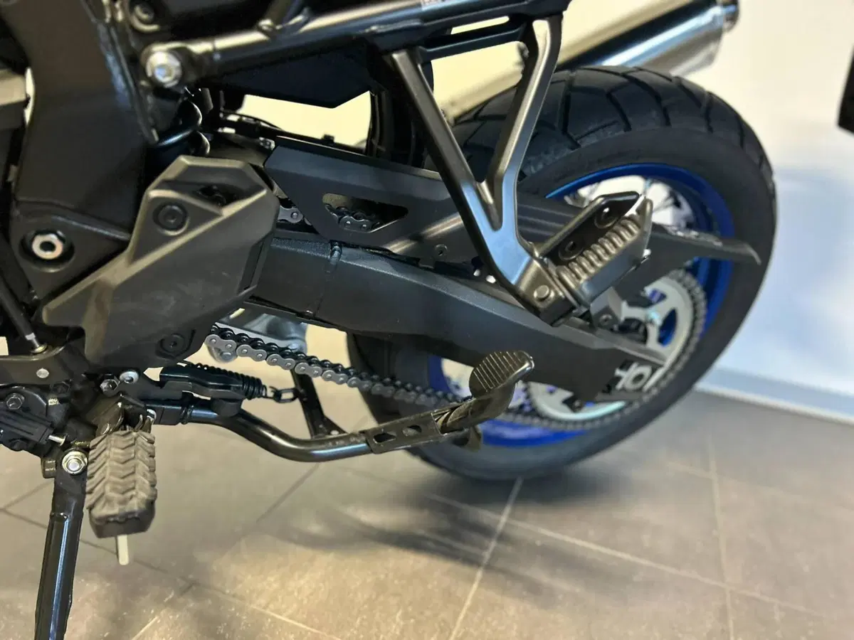 Suzuki V-Strom 800DE (2025 - 26) (8)
