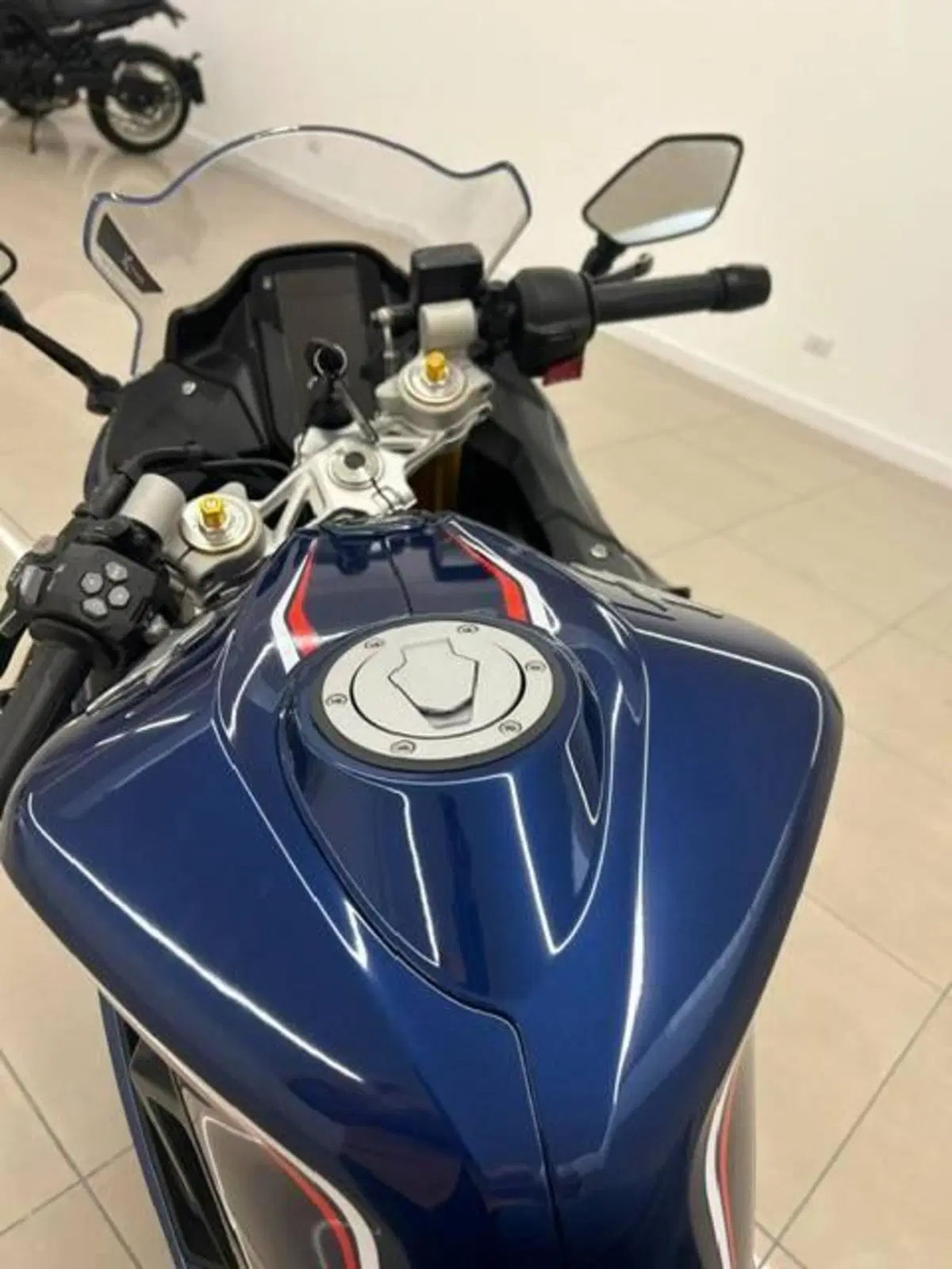 TVS Motor RR 310 BTO Race Replica (2024 - 26) (8)