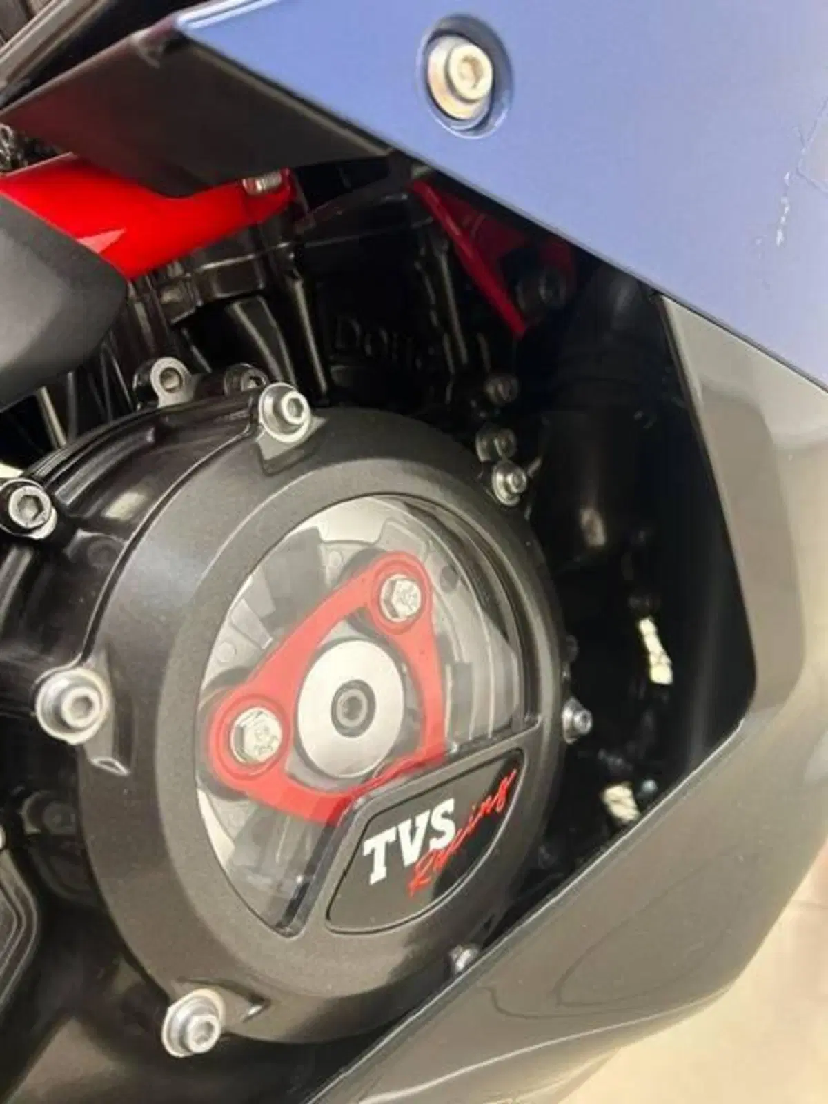 TVS Motor RR 310 BTO Race Replica (2024 - 26) (16)