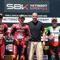 A Misano Bulega conquista la settima pole consecutiva [GALLERY]