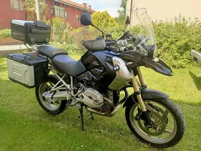 Bmw R 1200 GS (2010 - 12) usata