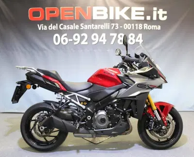 Suzuki GSX-S1000GX (2024 - 26) usata