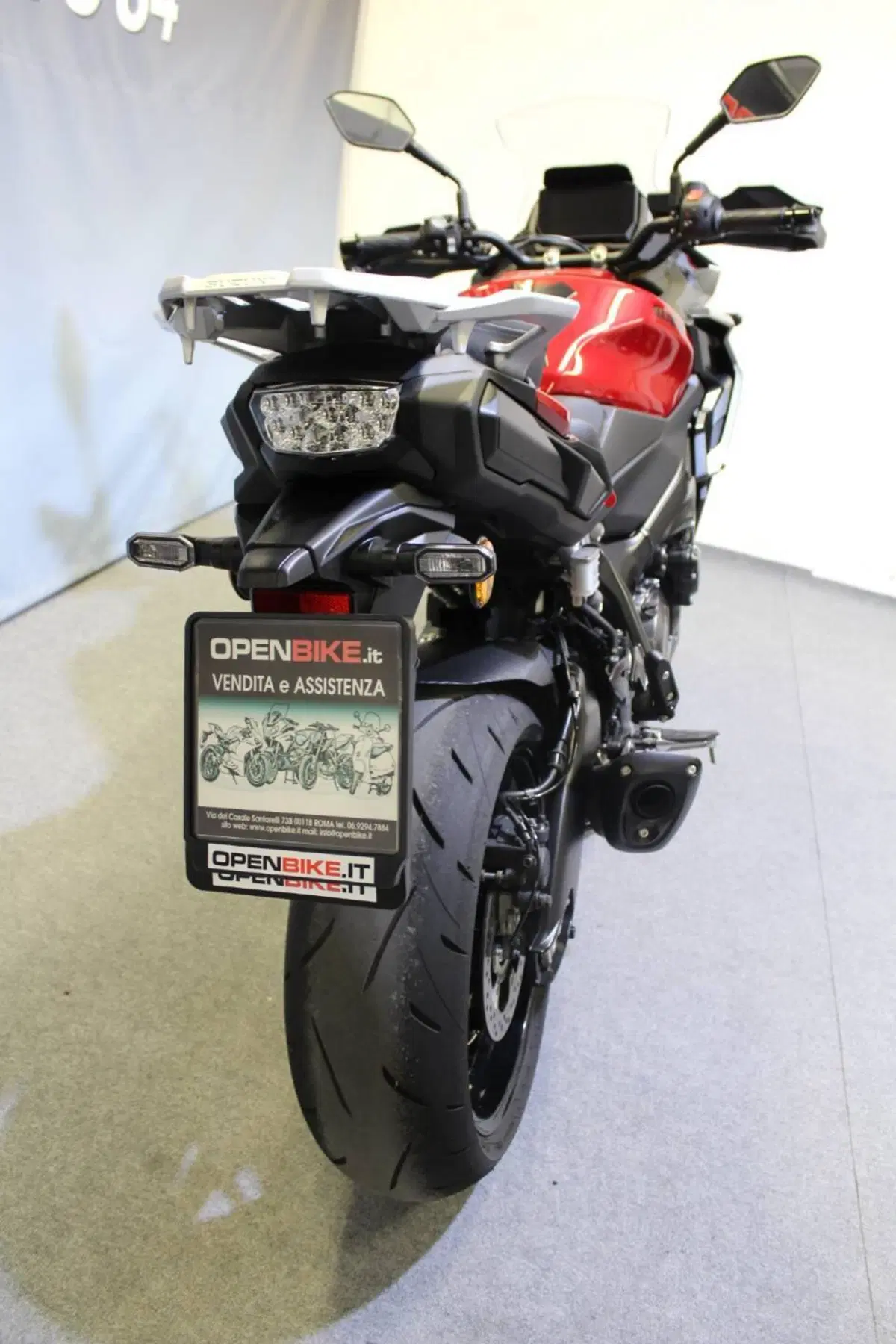 Suzuki GSX-S1000GX (2024 - 26) (5)