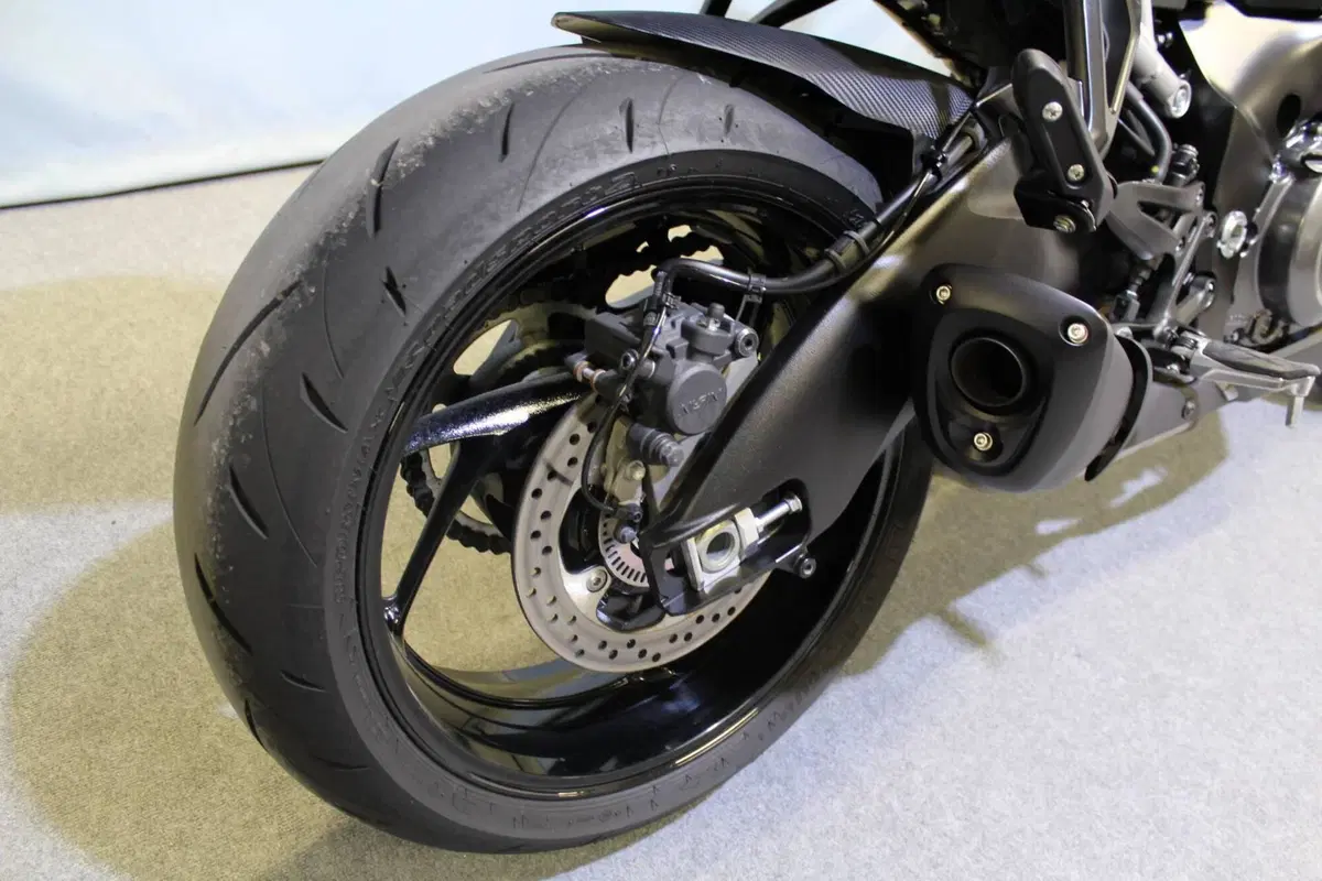 Suzuki GSX-S1000GX (2024 - 26) (6)