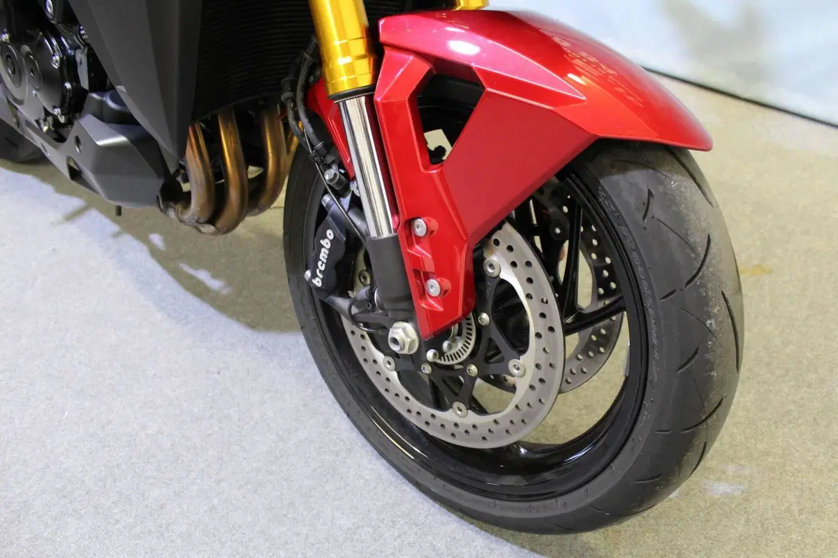 Suzuki GSX-S1000GX (2024 - 26) (7)
