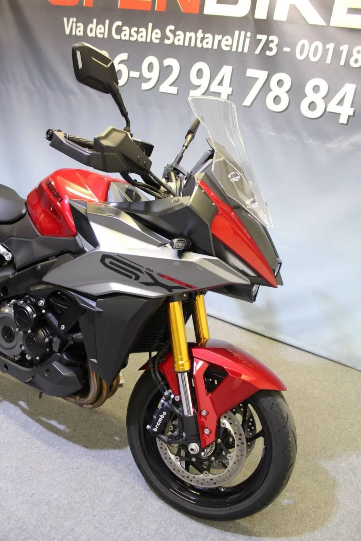 Suzuki GSX-S1000GX (2024 - 26) (8)