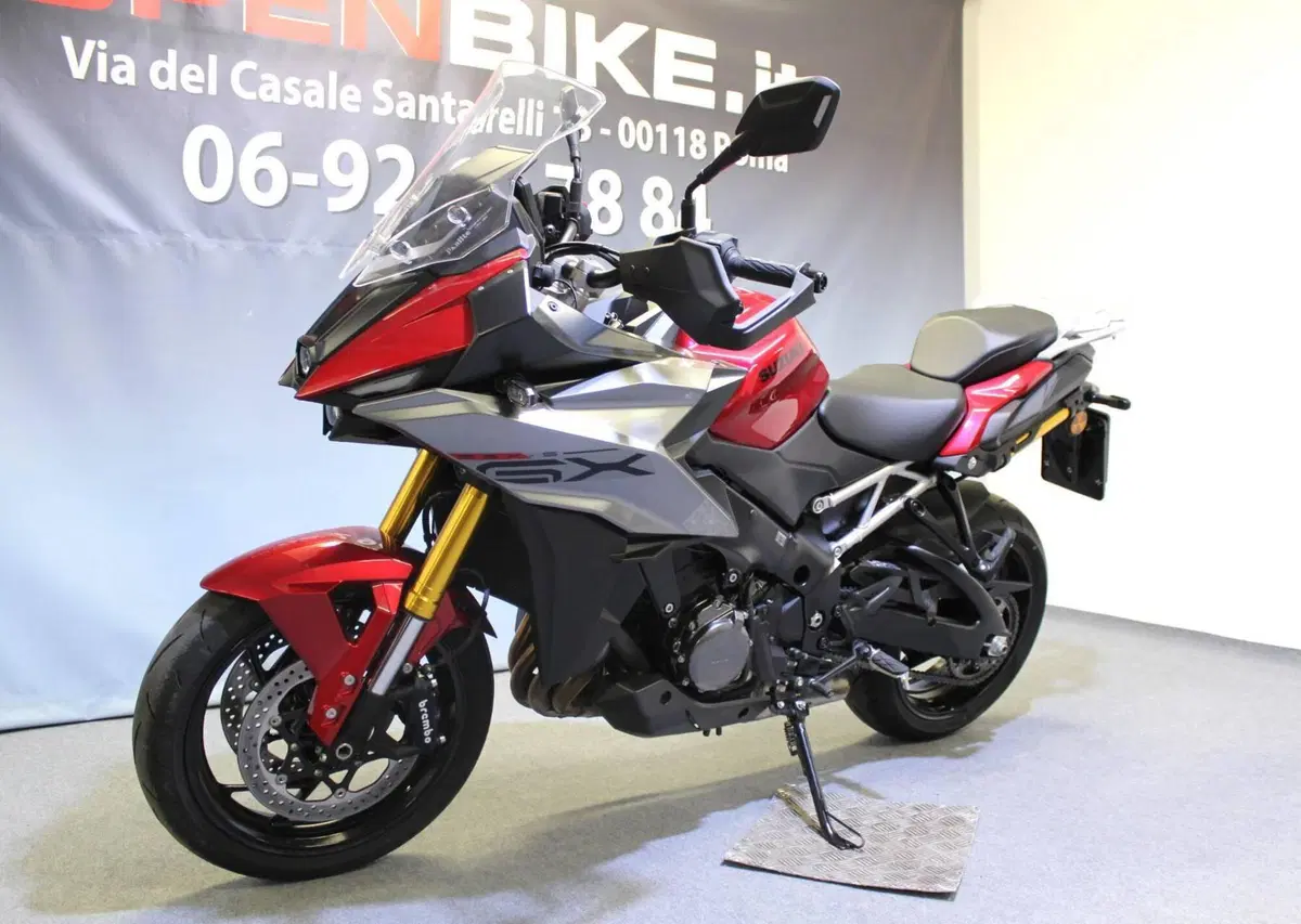 Suzuki GSX-S1000GX (2024 - 26) (13)