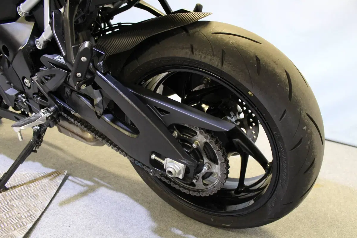 Suzuki GSX-S1000GX (2024 - 26) (16)