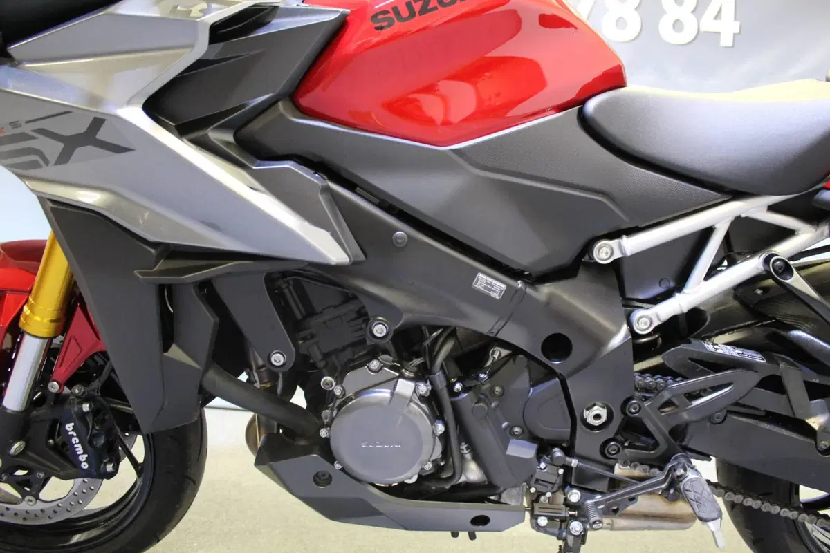 Suzuki GSX-S1000GX (2024 - 26) (17)