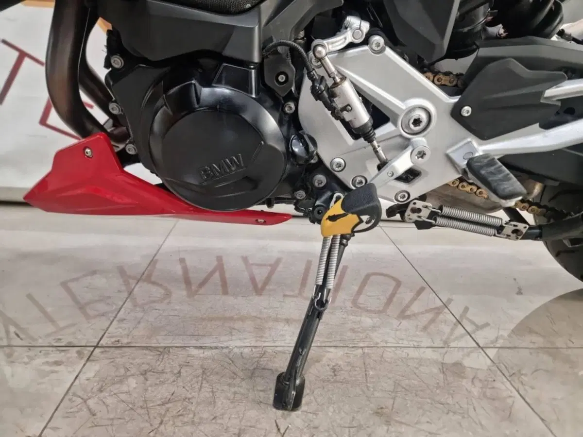 Bmw F 900 R (2021 - 24) (8)