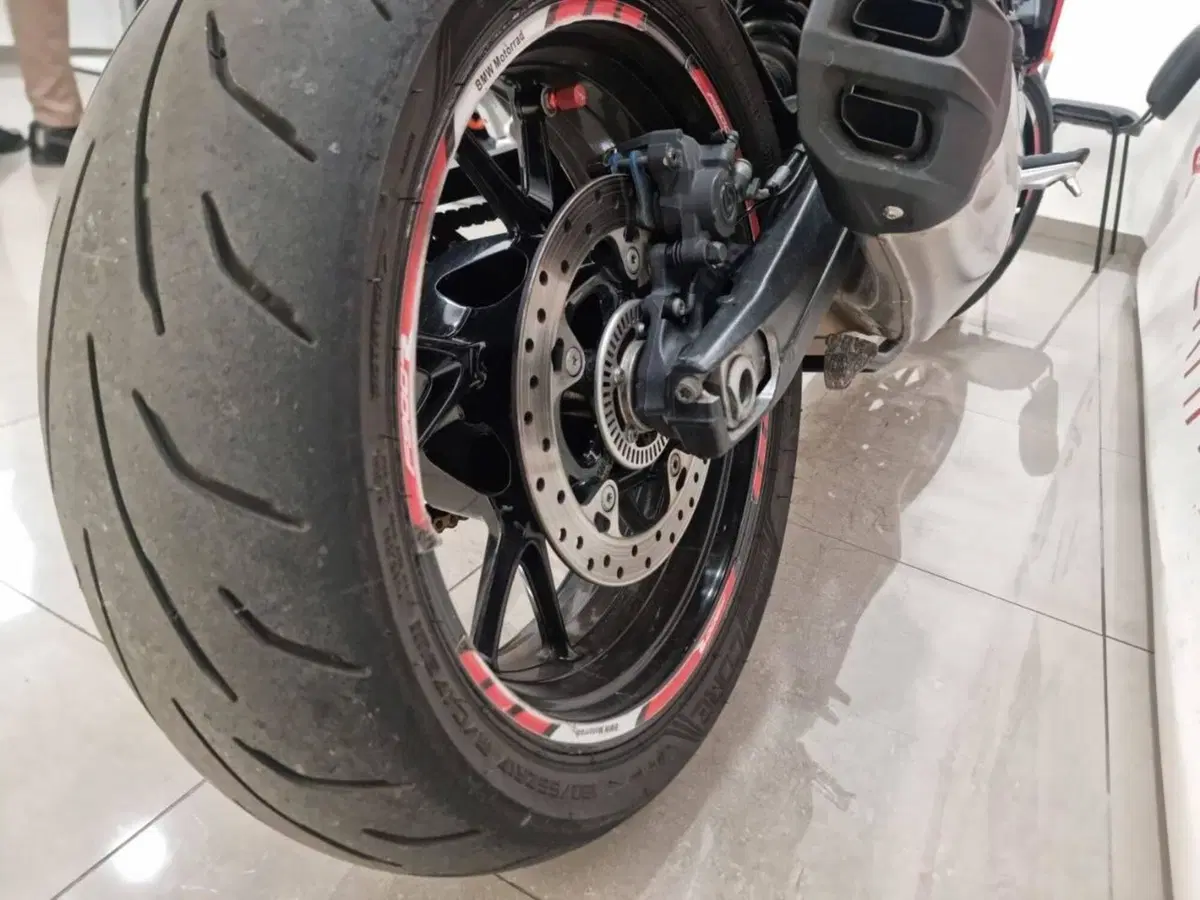 Bmw F 900 R (2021 - 24) (11)