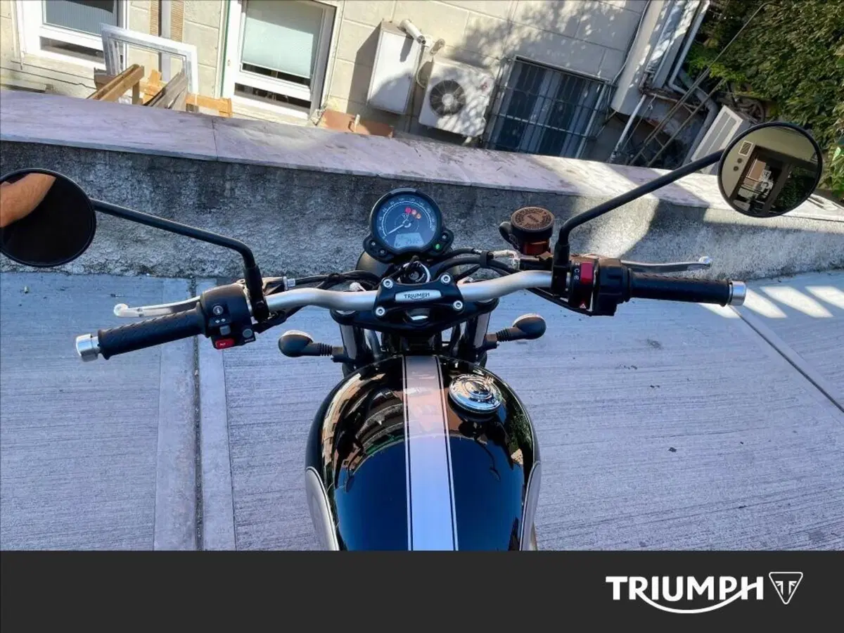 Triumph Scrambler 900 Icon Edition (2025 - 26) (9)