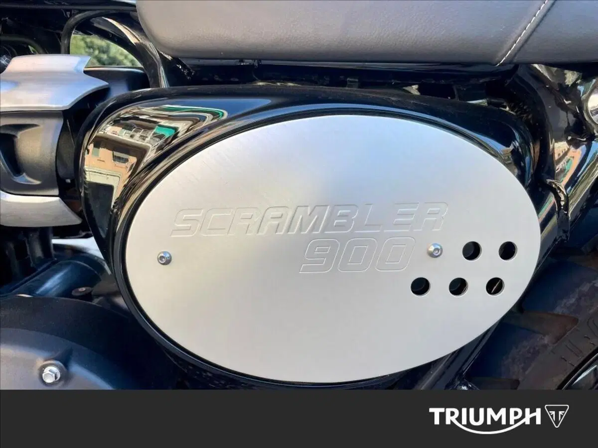 Triumph Scrambler 900 Icon Edition (2025 - 26) (10)