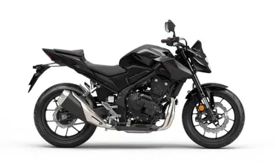 Honda CB 500 Hornet (2026) nuova