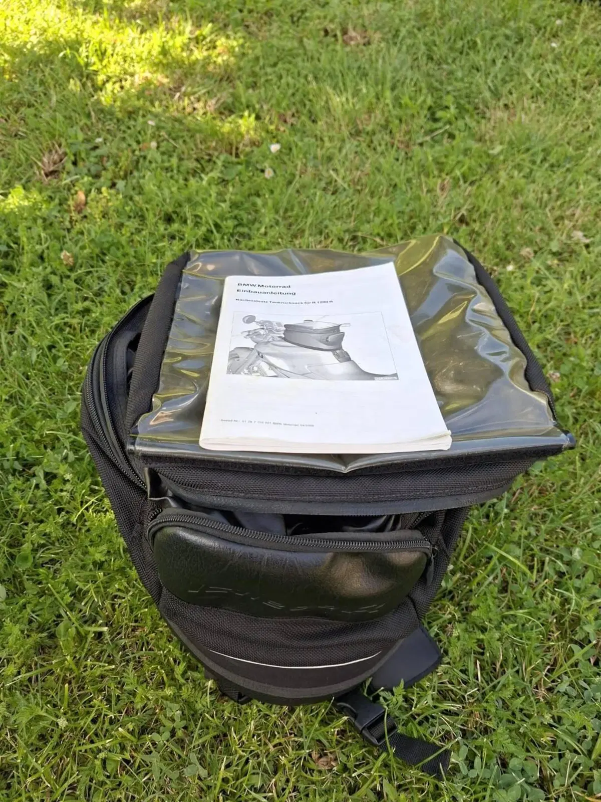 Bmw R 1200 R (2011 - 14) (11)