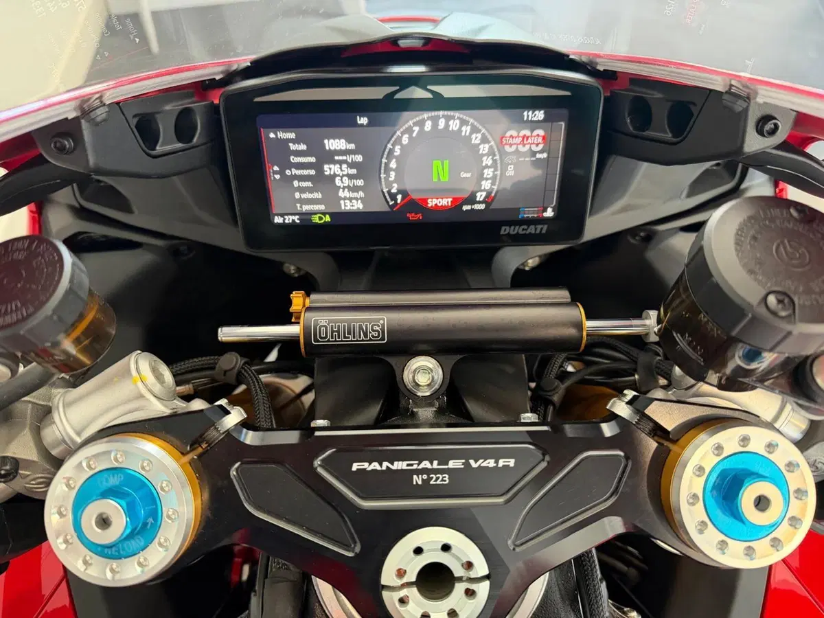 Ducati Panigale V4 R (2026) (8)