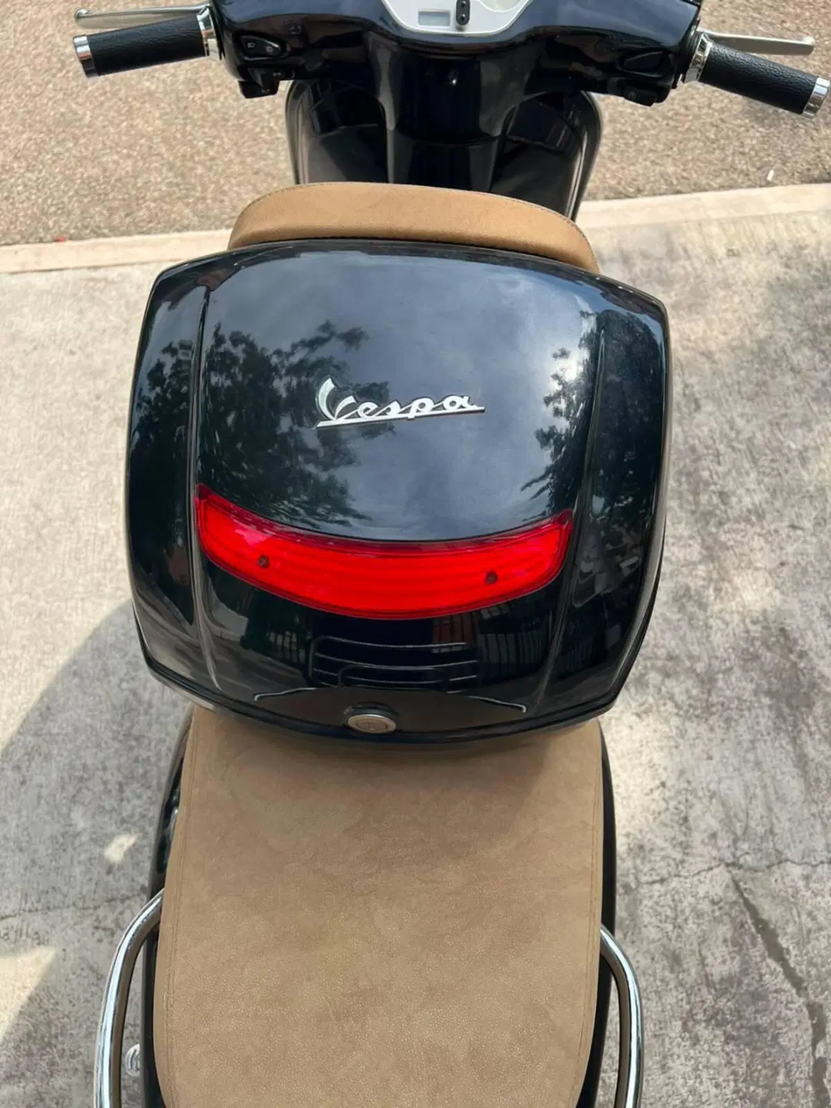 Vespa LX 125 (5)