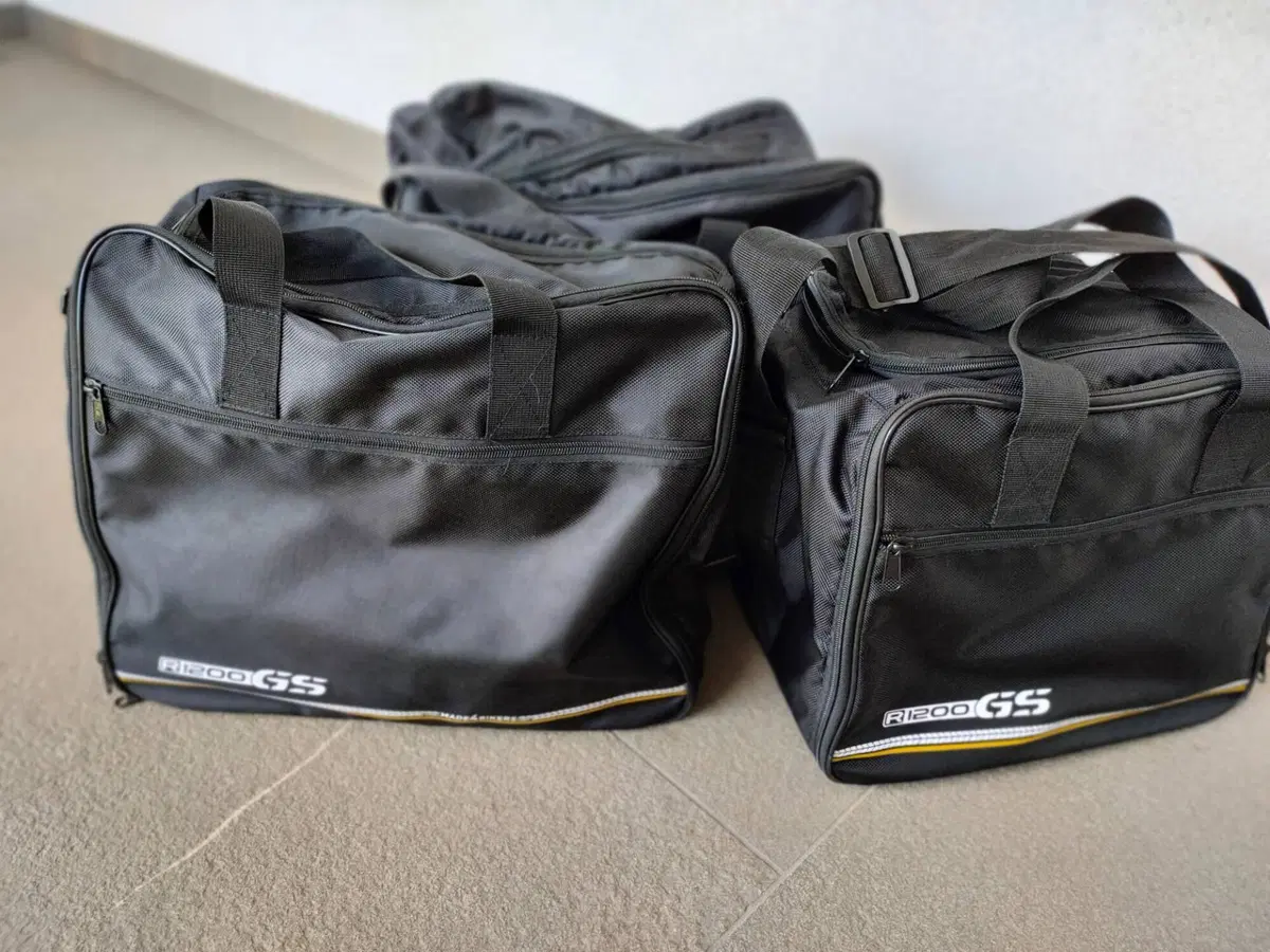 Bmw R 1200 GS Adventure (2013 - 16) (10)