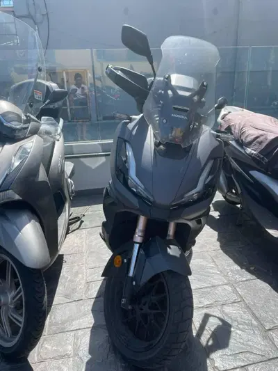 Honda ADV 350 (2022 - 24) usata