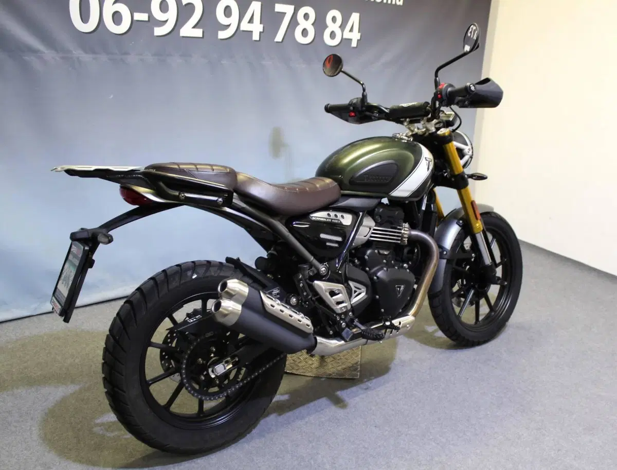 Triumph Scrambler 400 X (2024 - 26) (4)