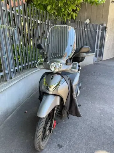 Honda SH 125 Mode (2017 - 20) usata