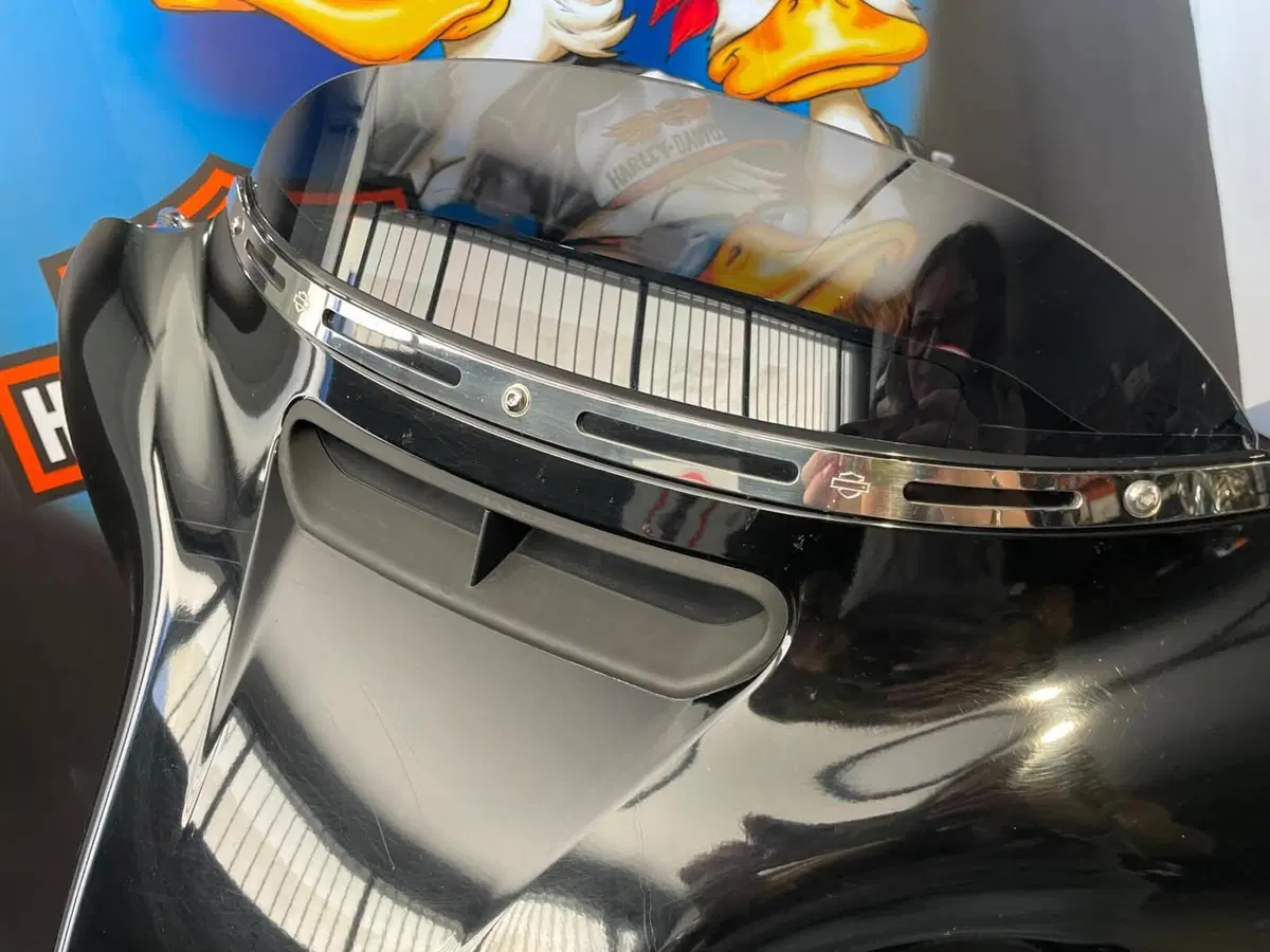 Harley-Davidson 114 Street Glide Special (2019 - 20) - FLHXS (5)