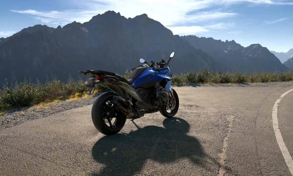 Bmw R 1300 RS (2026) (8)