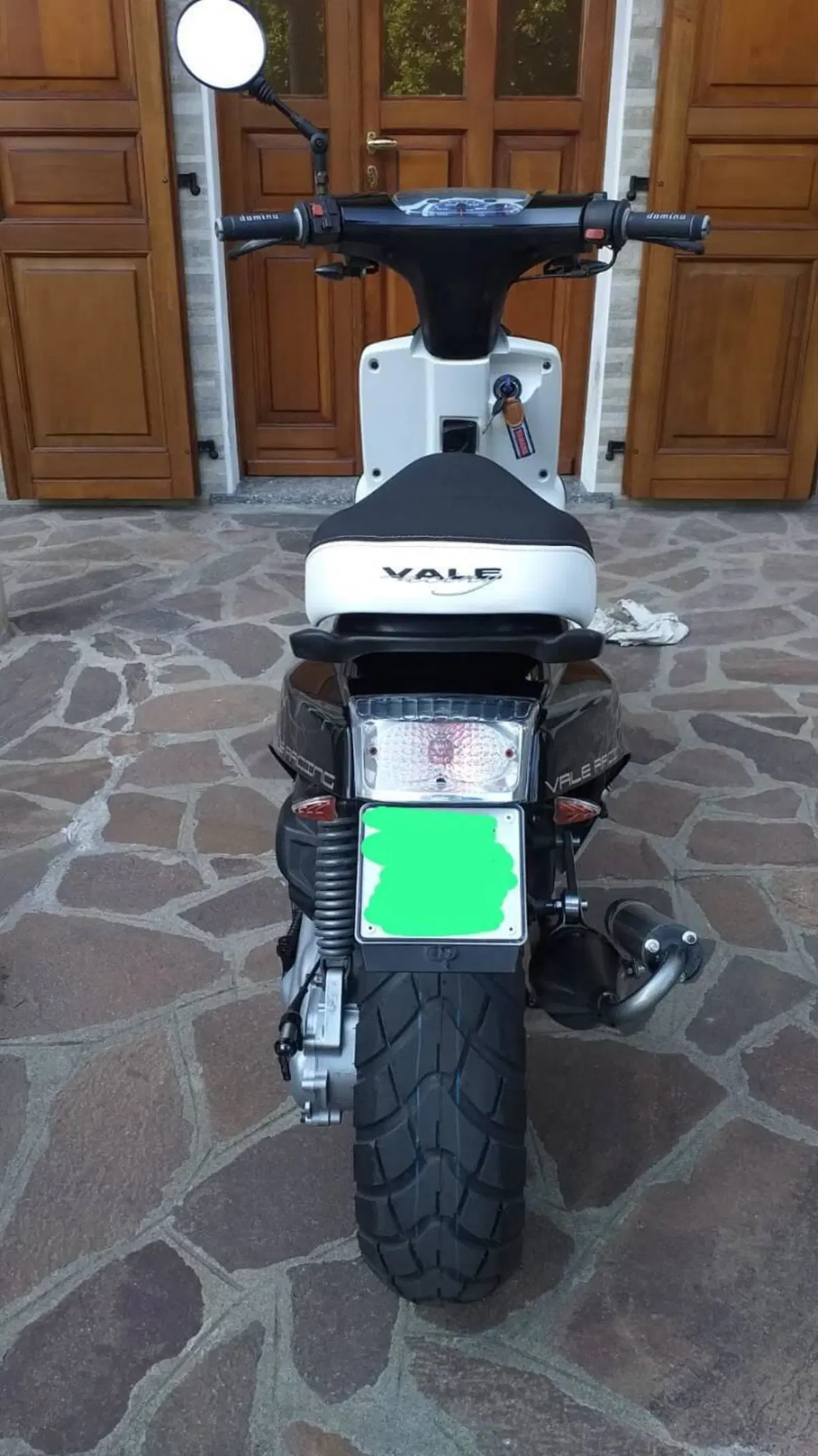 Yamaha Bw's 50 Original (2004 - 17) (3)