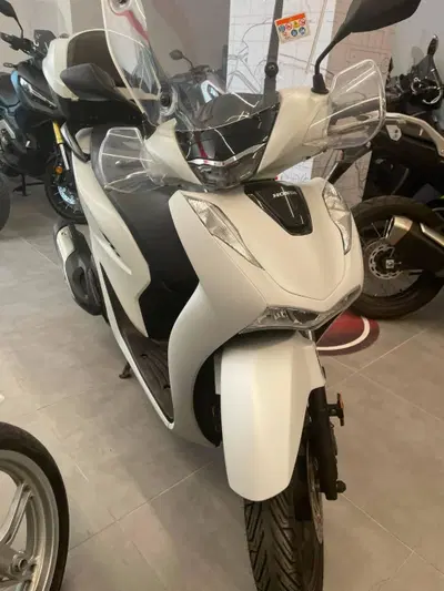 Honda SH 150i (2024 - 25) usata
