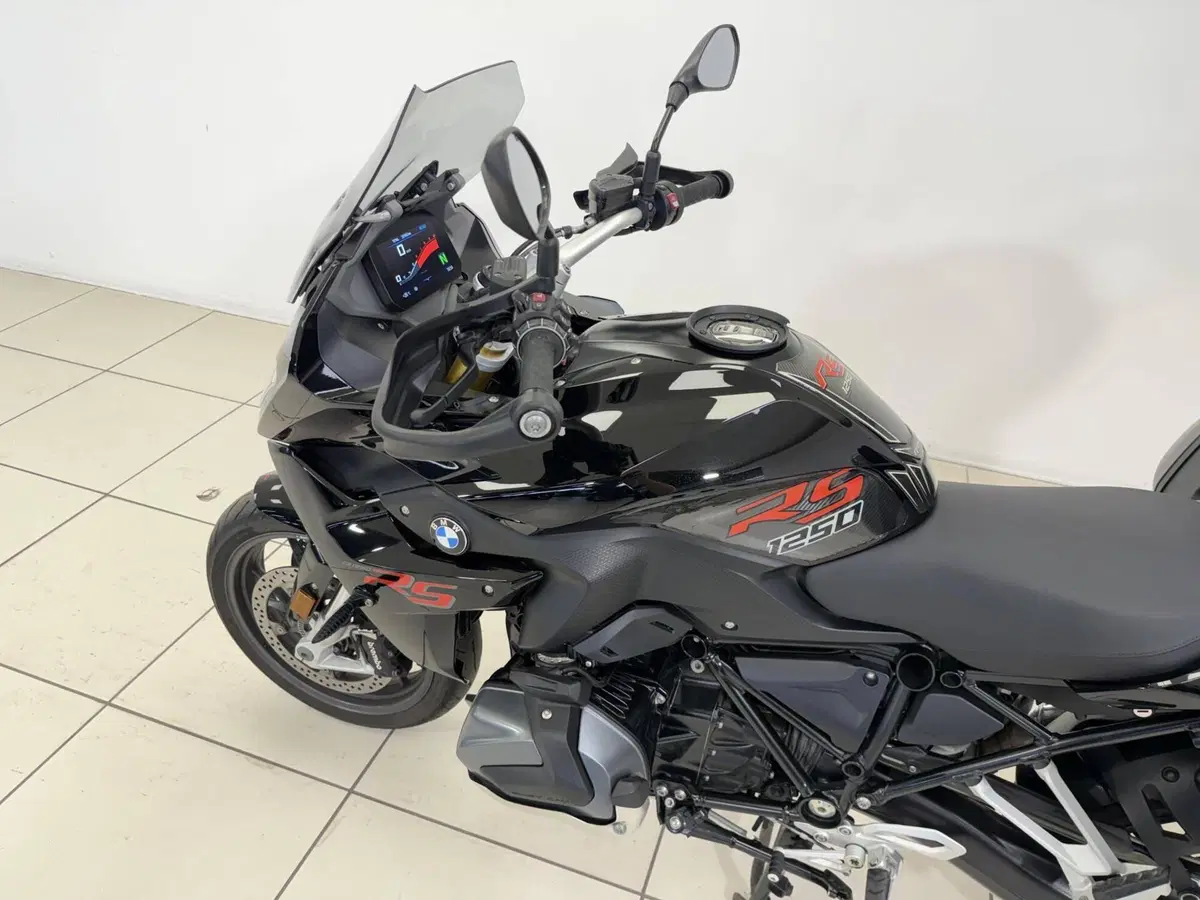 Bmw R 1250 RS (2019 - 20) (18)