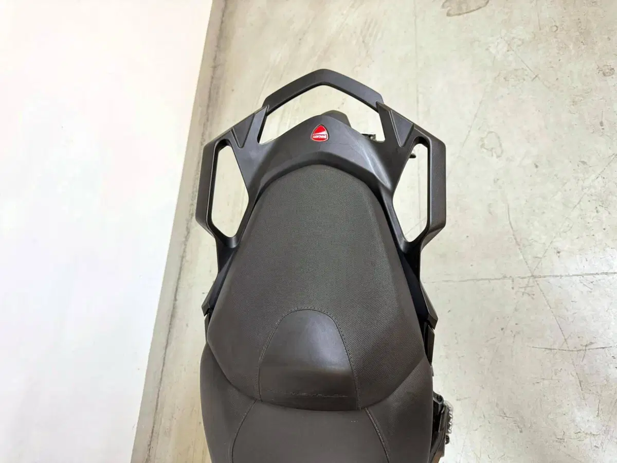 Ducati Multistrada 950 S (2019 - 20) (6)
