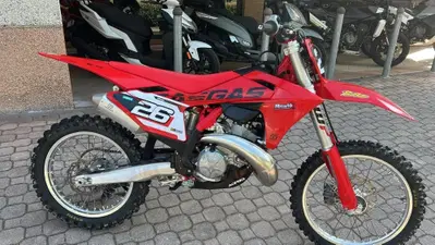 GASGAS MC 300 (2025) usata